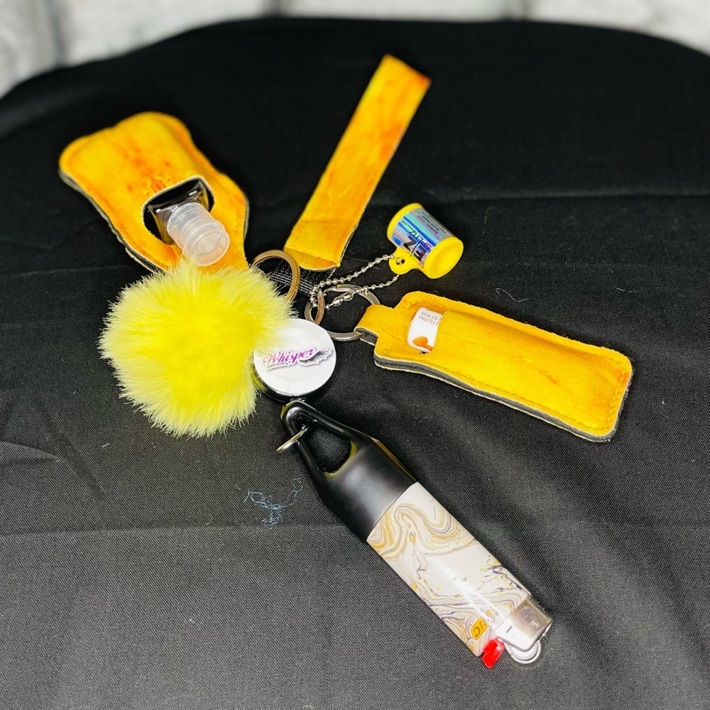 KEYCHAINS! - Picture 4 of 13